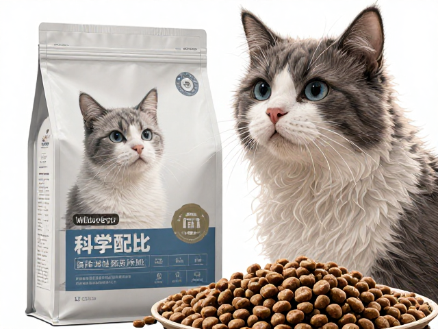 专用猫粮搭配尿渍清洁剂与猫抓垫，打造洁净养宠生活指南