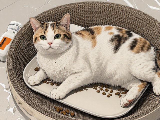 专用猫粮搭配尿渍清洁剂与猫抓垫,打造洁净养宠生活指南