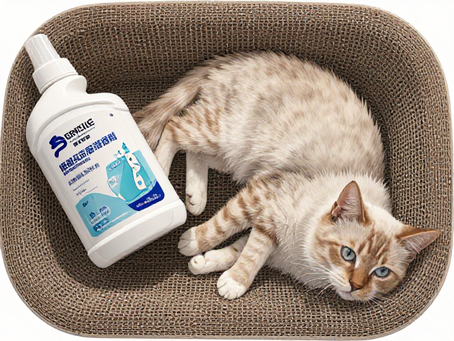 专用猫粮搭配尿渍清洁剂与猫抓垫,打造洁净养宠生活指南