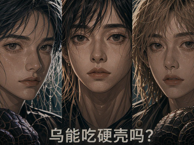 乌龟能吃硬壳吗？昏暗环境活跃防过度喂食指南