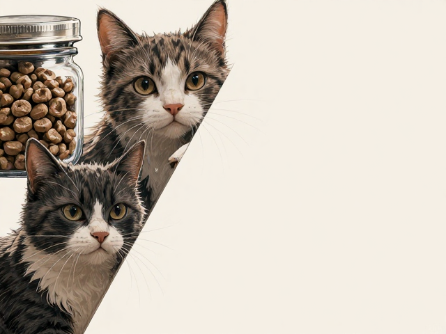 专用猫粮怎么存?密封罐,宠物除味剂,告别异味与变质