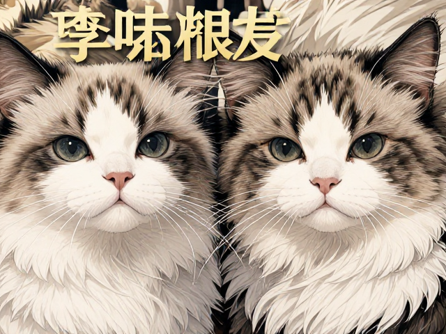 专用猫粮怎么选?认准材质安全与口碑品牌,养宠更安心