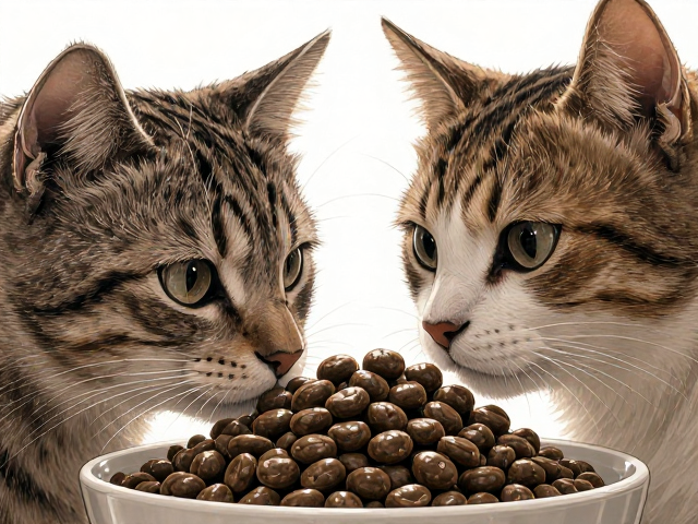 成猫期专用猫粮怎么选？疫苗(猫三联/狂犬)后饮食禁忌与推荐