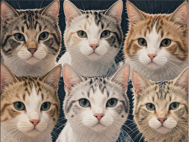 专用猫粮添加益生菌与维生素,科学营养守护猫咪健康