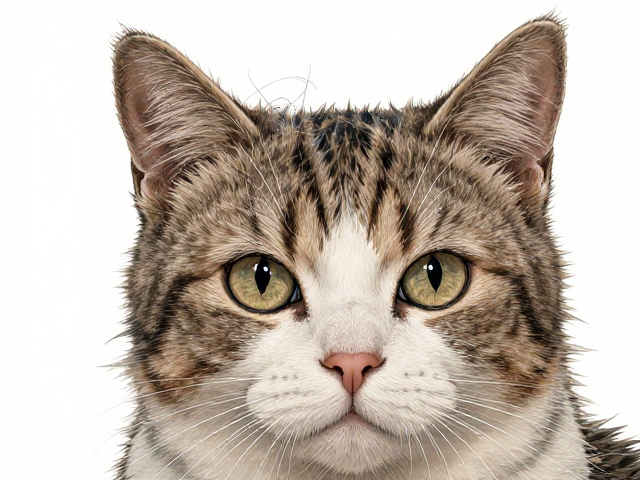 猫咪掉毛严重?耳朵清洁难?基因检测筛查早预防