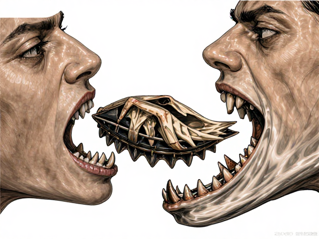 下颌特化齿板能否咬碎贝壳甲壳?成鱼每日1次或隔日喂食指南