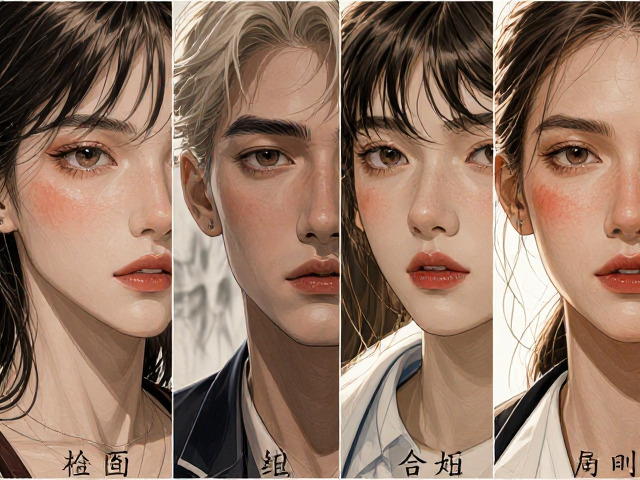 口腔黏膜敏感怎么办?不同亚种颜色深浅解析与护理