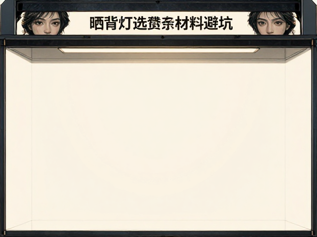 简约裸缸造景指南，晒背灯选型与耐腐蚀材料避坑