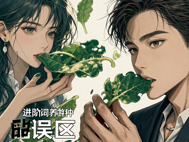 进阶饲养鱼种误区，菠菜叶能喂鱼吗？