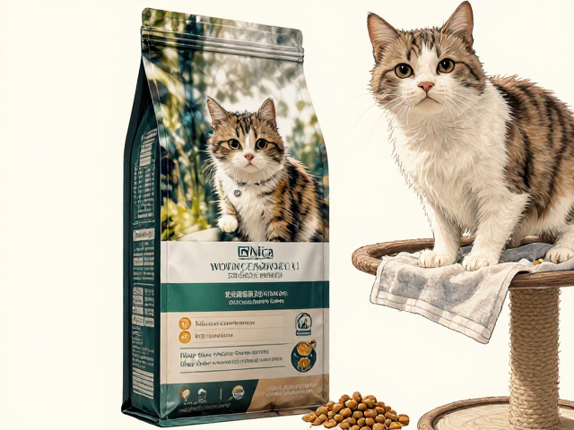 专用猫粮怎么选?搭配猫跳台与吸水毛巾,打造猫咪健康舒适生活