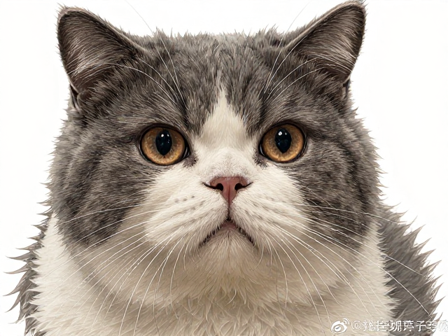 英短掉毛吗?叫声特点与CFA/TCCA证书查看指南