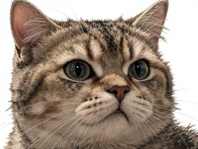 猫掉毛严重?核实血统证书避坑,揭秘猫咪与民俗的真相