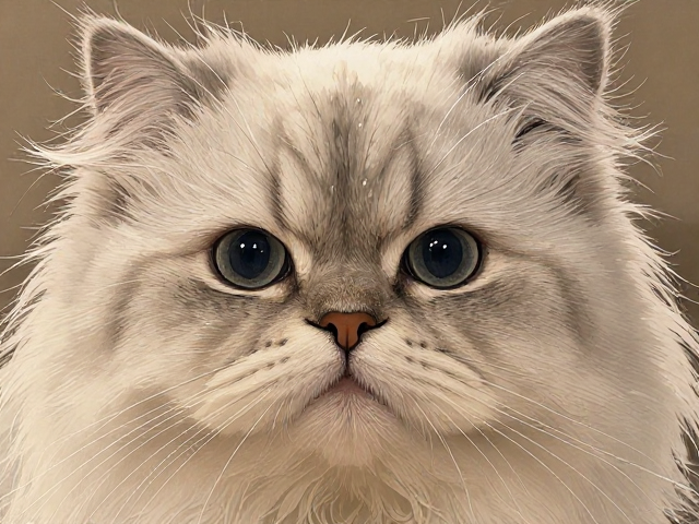TICA承认猫种掉毛严重?新手避坑指南,这几种猫真的不适合新手