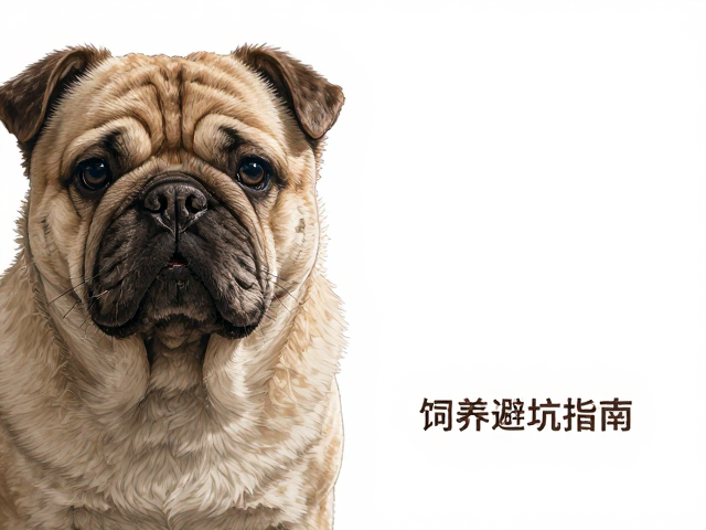 Peke-face扁脸狗掉毛吗?需垂直空间吗?饲养避坑指南