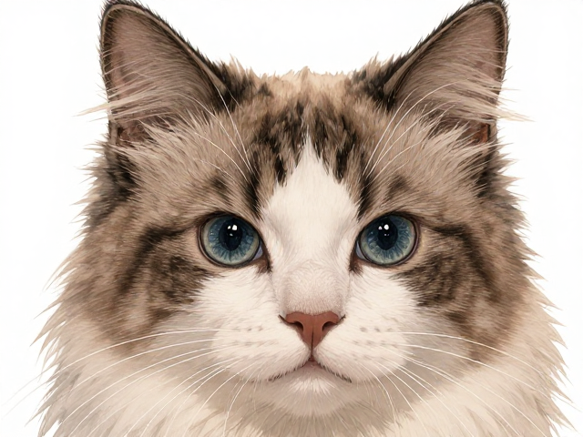 TICA纯血猫掉毛吗?确认疫苗接种记录再入手