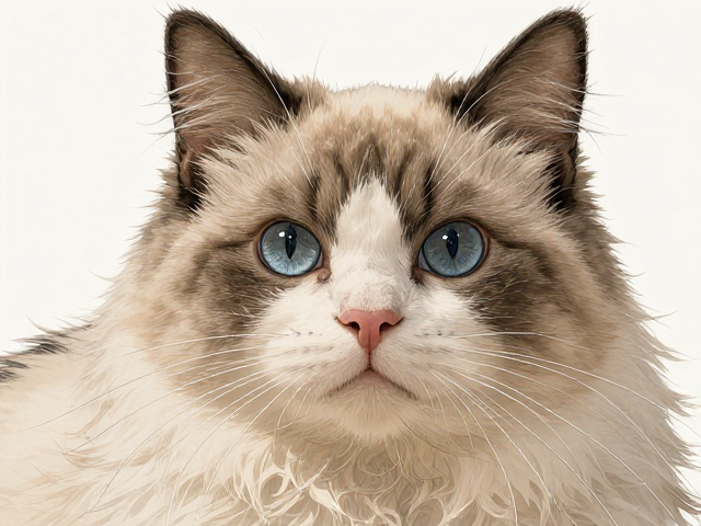 TICA纯血猫掉毛吗?确认疫苗接种记录再入手