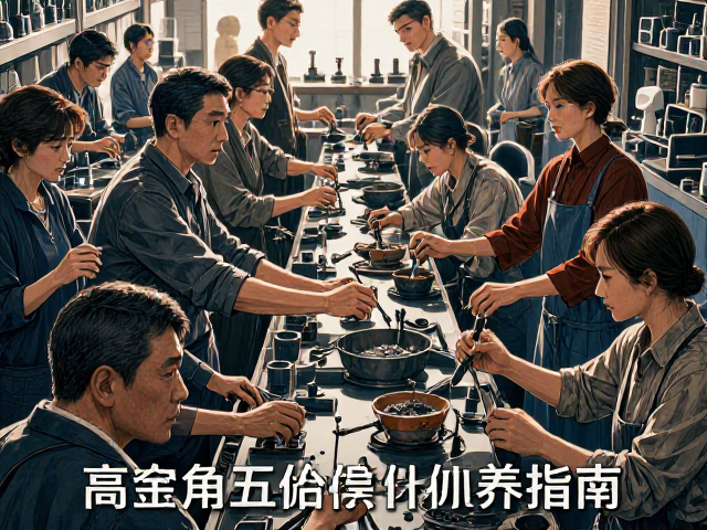 20-50人办公室五金件保养指南,高效维护提升办公体验