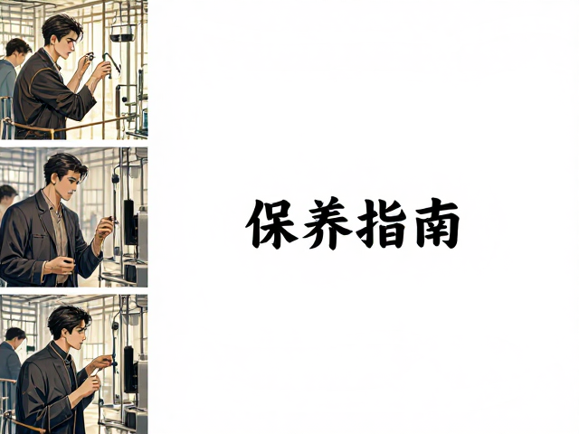 办公区五金件保养指南，应对临时接待的整洁秘诀