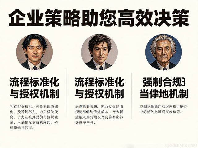 企业高管办公效率提升，3大核心策略助您高效决策