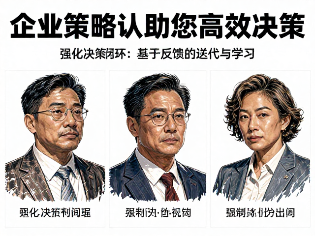 企业高管办公效率提升，3大核心策略助您高效决策
