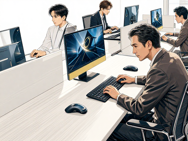 办公独立办公室倾斜桌面角度设计，提升效率与健康指南