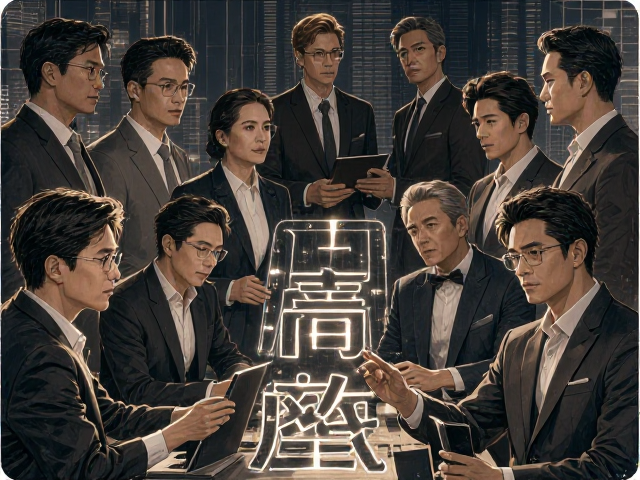 企业展厅演讲演示神器，高效办公的互动科技解决方案