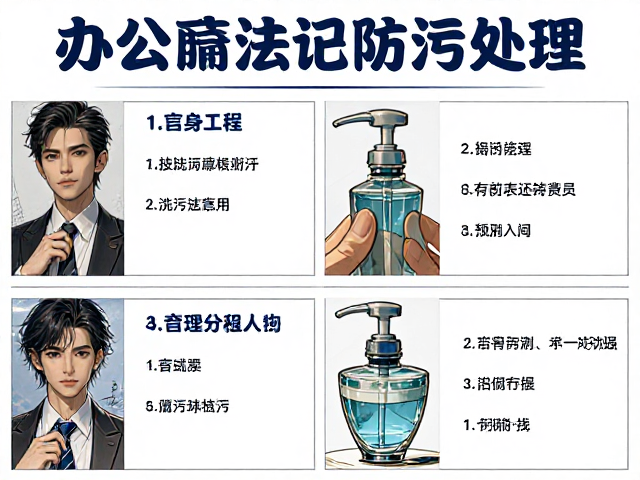 办公信息登记防污处理,高效管理指南与实用技巧