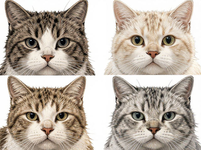 正规猫舍辨别,老年猫关节护理与掉毛应对指南