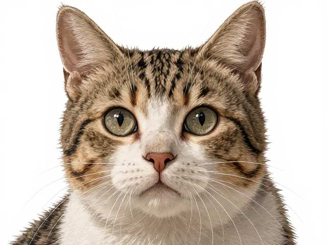 农场捕鼠猫掉毛吗?如何查看血统证书辨别纯种?