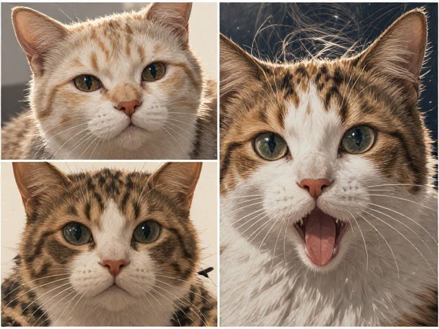 正规猫舍辨别,老年猫关节护理与掉毛应对指南