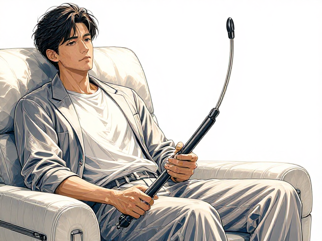 可躺沙发推荐，4级气压棒，抗菌面料，安全守护更舒适