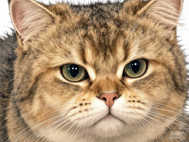 猫咪掉毛严重?选金/灰底毛品种,避开含镁高食物防尿石