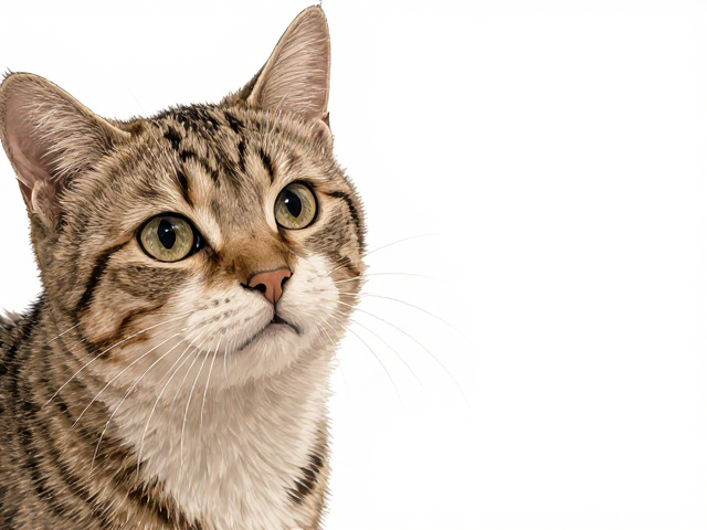 中华田园虎斑猫掉毛吗?粘人吗?真实陪伴体验大揭秘