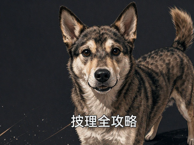 肠胃敏感狗狗怎么选粮？掉毛严重，疫苗后护理全攻略