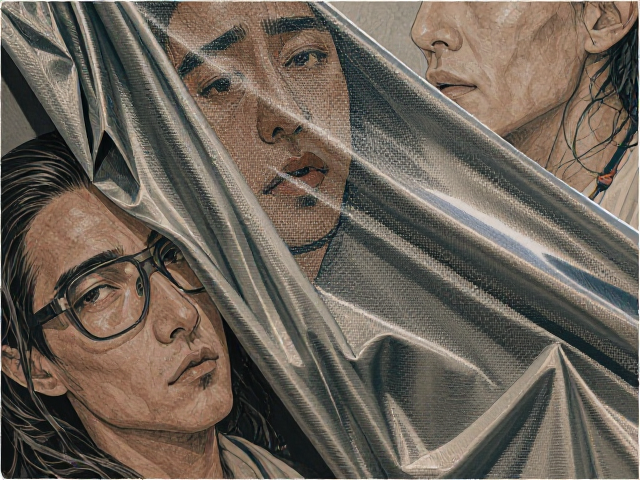 网布防潮防水处理，哑光与亮光效果对比，选对更耐用