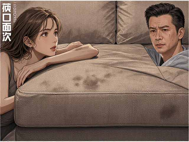 布艺沙发脏了怎么洗？网布清洁误区与干洗避坑指南