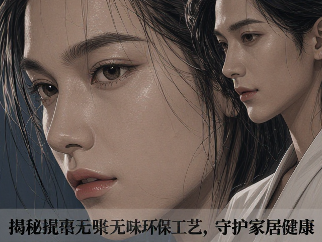 网布喷漆有毒吗？揭秘无毒无味环保工艺，守护家居健康
