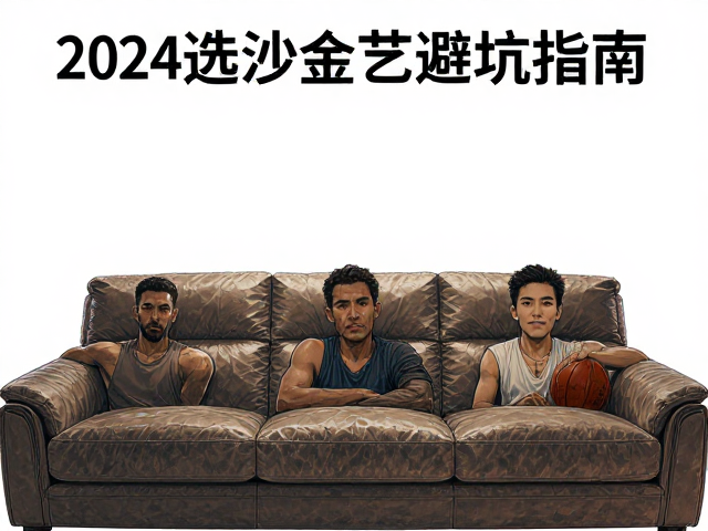 特网布沙发 vs 全皮沙发,2024选沙发布艺避坑指南