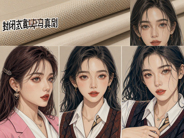 网布、封闭式皮革与真皮区别，选购指南与SEO优化解析