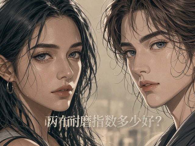 网布耐磨指数多少好？防水防污面料选购指南