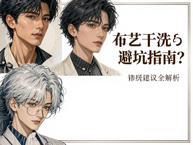网布和绒布怎么干洗?布艺干洗避坑指南,专家建议全解析