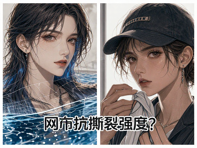 网布抗撕裂强度怎么选？干洗水洗哪个更护衣？