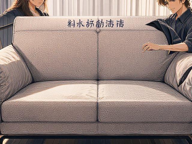科技布防水防污吗?网布沙发清洗攻略与避坑指南