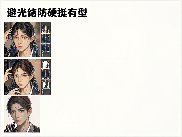 网布包避光防硬挺有型,选购保养指南
