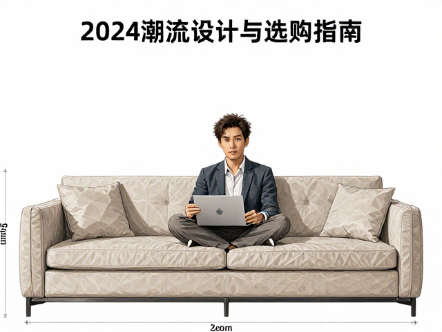 一体式高端定制无扶手款,2024潮流设计与选购指南
