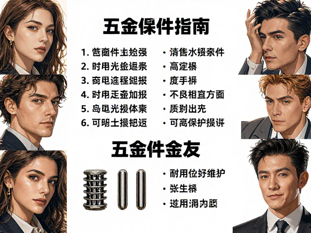商务办公一体式家具检查五金件指南，提升耐用性与质感