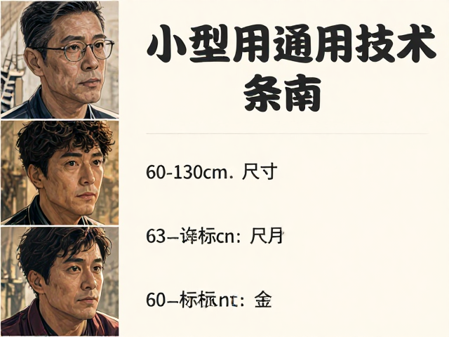 小型家具通用技术条件,60-130cm尺寸标准与选购指南
