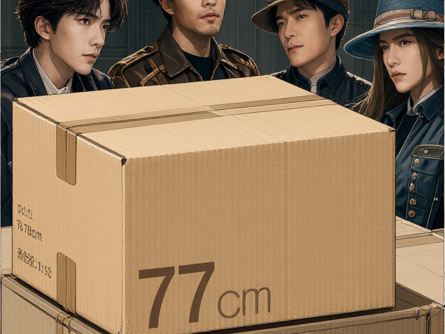 小型纸箱长宽高多少?76-78cm规格尺寸详解与选购指南