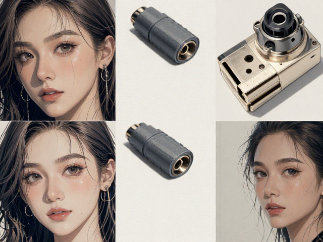 小型清洁线缆接口选用特殊材质厚度，提升耐用性与散热性能指南