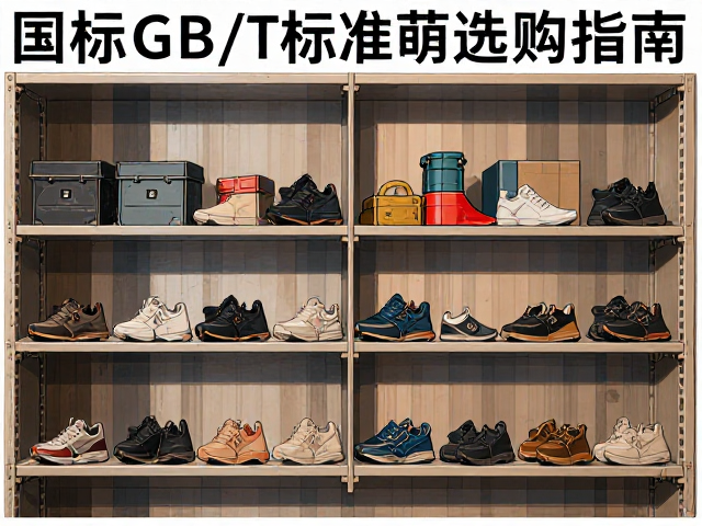 240x60cm小型国标GB/T货架尺寸标准与选购指南